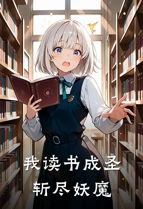 我读书成圣斩尽妖魔