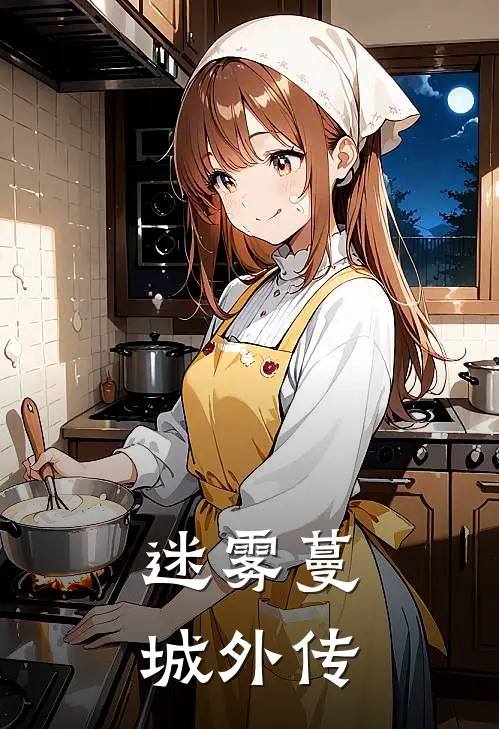 姜芮程易(迷雾蔓城外传)最新章节在线阅读_姜芮程易全章节阅读