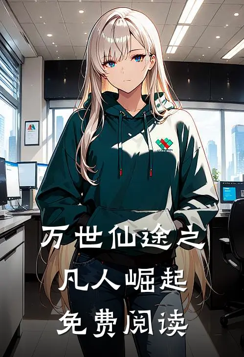 万世仙途之凡人崛起免费阅读