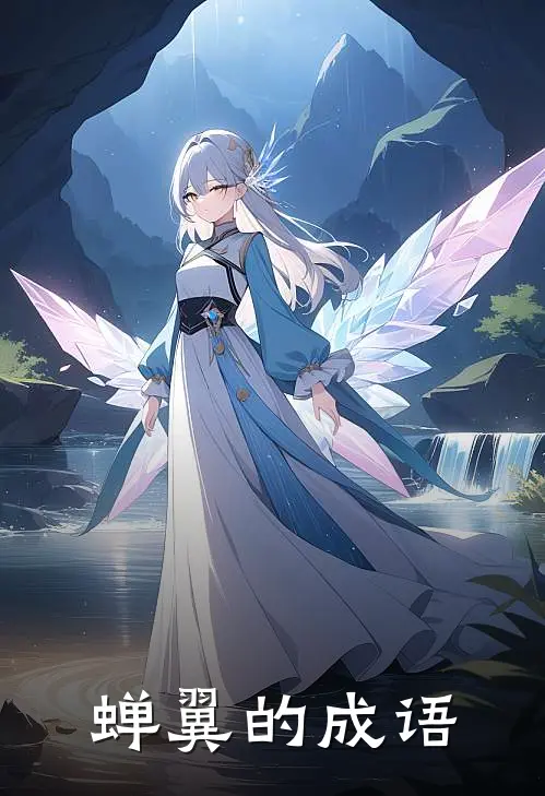 蝉翼的成语