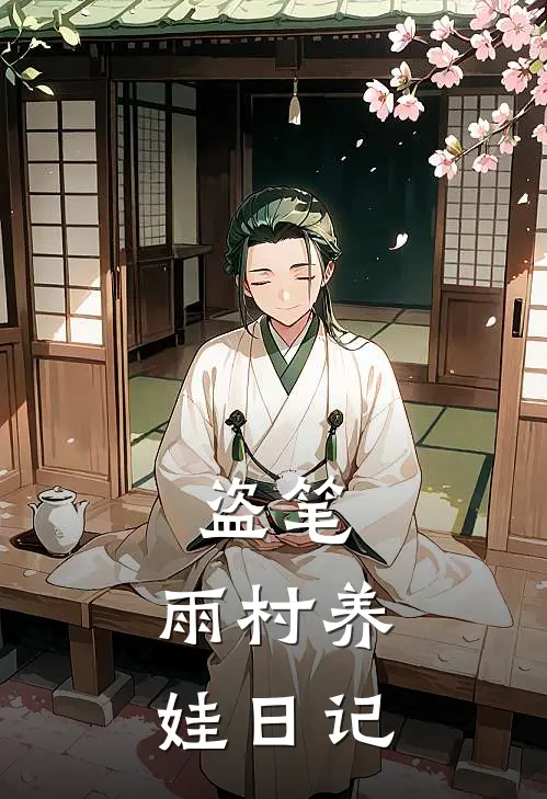 盗笔：雨村养娃日记