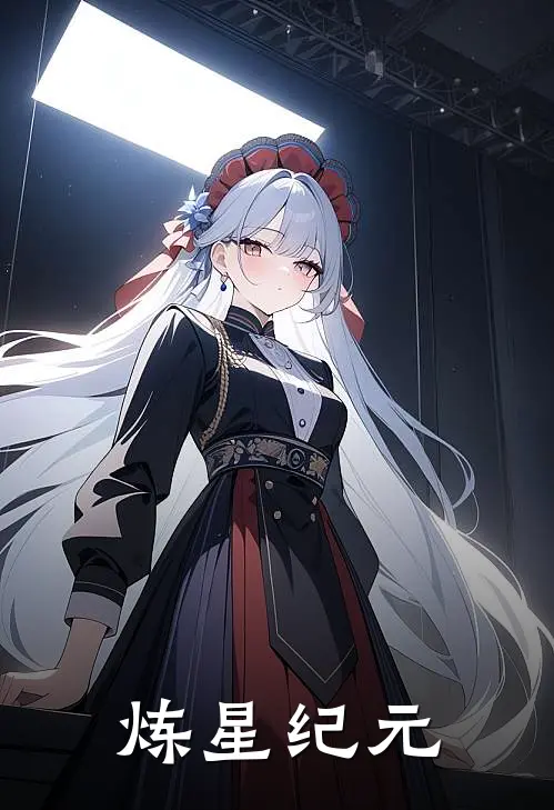 《炼星纪元》林烬林烬完本小说_林烬林烬(炼星纪元)全文免费阅读无弹窗大结局