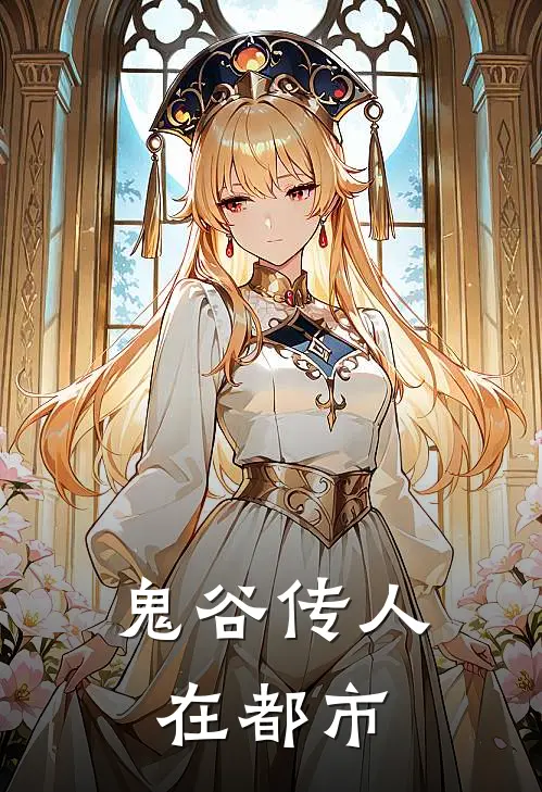 鬼谷传人在都市