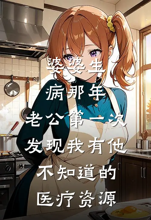 婆婆生病那年，老公第一次发现我有他不知道的医疗资源陈浩然陈雪完本完结小说_完本完结小说婆婆生病那年，老公第一次发现我有他不知道的医疗资源(陈浩然陈雪)