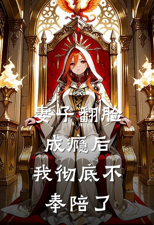 念念陆则《妻子翻脸成瘾后，我彻底不奉陪了》全文免费在线阅读_《妻子翻脸成瘾后，我彻底不奉陪了》全本在线阅读