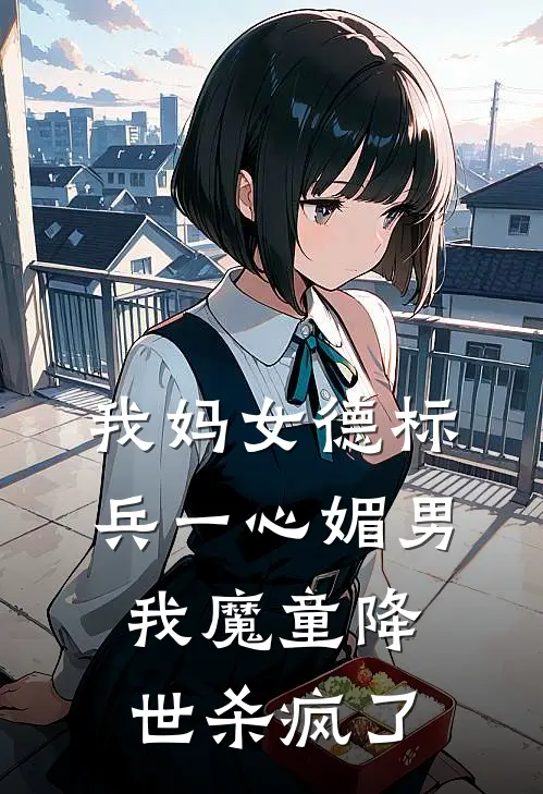 我妈女德标兵一心媚男，我魔童降世杀疯了(欢欢陈淑慧)已完结小说_我妈女德标兵一心媚男，我魔童降世杀疯了(欢欢陈淑慧)小说免费在线阅读