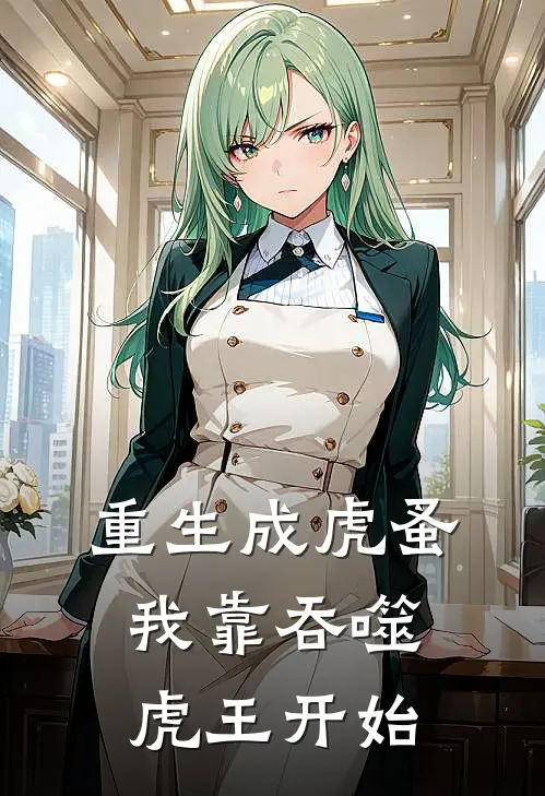 重生成虎蚤，我靠吞噬虎王开始