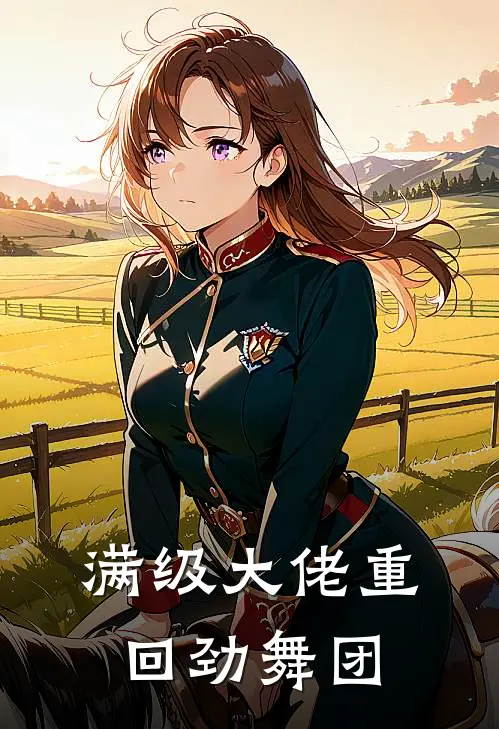 满级大佬重回劲舞团