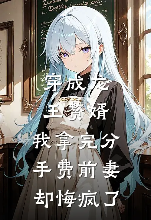 穿成龙王赘婿，我拿完分手费前妻却悔疯了林清雪罗战神免费阅读全文_热门小说大全穿成龙王赘婿，我拿完分手费前妻却悔疯了林清雪罗战神