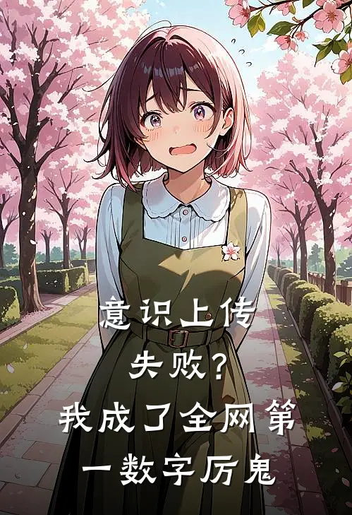 李默苏青(意识上传失败？我成了全网第一数字厉鬼)全本免费在线阅读_李默苏青全集在线阅读