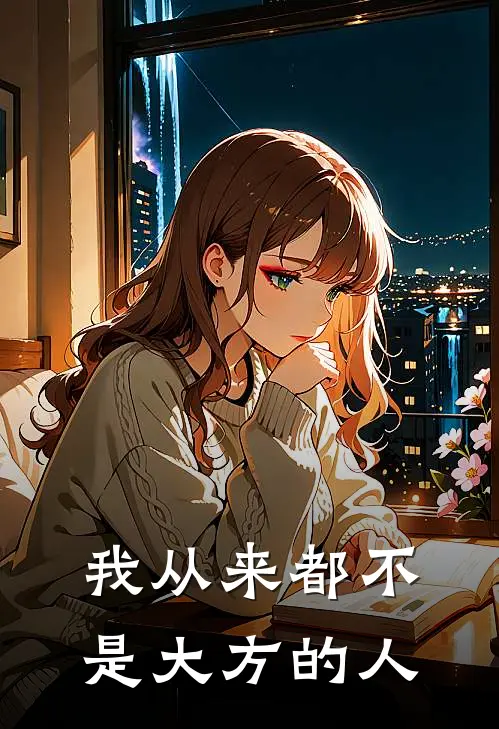 《我从来都不是大方的人》叶方垚刘梅全集免费在线阅读_(叶方垚刘梅)全章节免费在线阅读