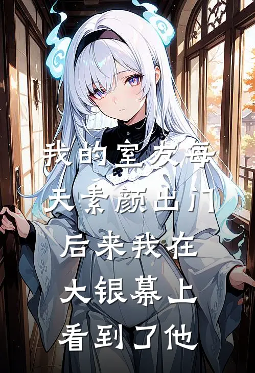 我的室友每天素颜出门，后来我在大银幕上看到了他（追更沈辞）全文免费阅读无弹窗大结局_我的室友每天素颜出门，后来我在大银幕上看到了他最新章节列表_笔趣阁（追更沈辞）