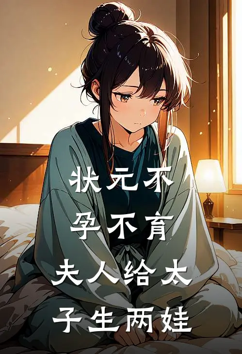 纪云桐萧钦尧(状元不孕不育，夫人给太子生两娃)完结版免费在线阅读_《状元不孕不育，夫人给太子生两娃》全章节阅读