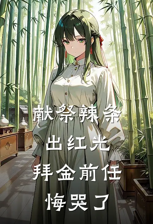 献祭辣条出红光，拜金前任悔哭了全文免费阅读无弹窗大结局_献祭辣条出红光，拜金前任悔哭了（苏明夏薇薇）最新小说