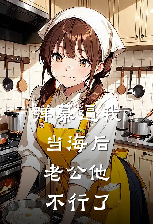 弹幕逼我当海后，老公他不行了