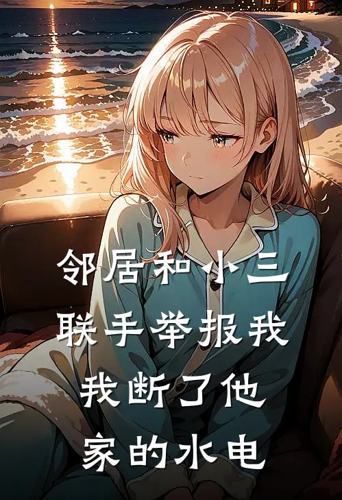 邻居和小三联手举报我，我断了他家的水电(杨敏赵磊)最新完结小说推荐_热门小说排行榜邻居和小三联手举报我，我断了他家的水电杨敏赵磊