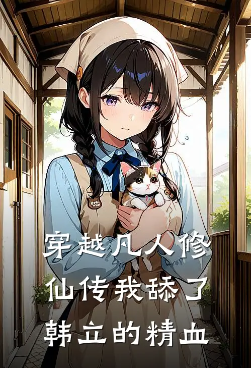 穿越凡人修仙传我舔了韩立的精血(姜磊韩立)热门网络小说_小说推荐完结穿越凡人修仙传我舔了韩立的精血(姜磊韩立)