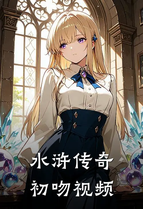 水浒传奇初吻视频