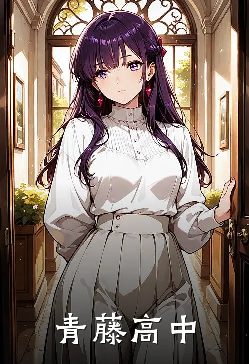 【青藤高中】(林雨晴程默)小说免费阅读_热门小说阅读【青藤高中】林雨晴程默