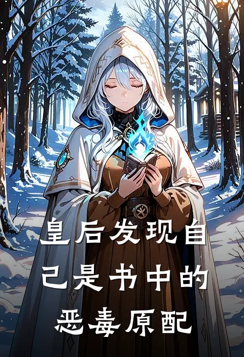 皇后发现自己是书中的恶毒原配雍正林微最新好看小说_已完结小说皇后发现自己是书中的恶毒原配雍正林微