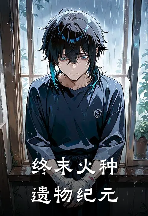 终末火种遗物纪元