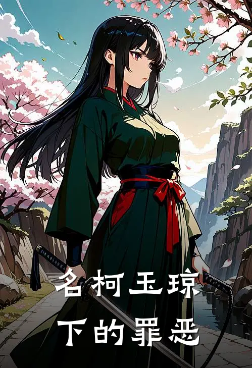 【名柯】玉琼下的罪恶(苏绾子涵)完结版小说_最新全本小说【名柯】玉琼下的罪恶苏绾子涵
