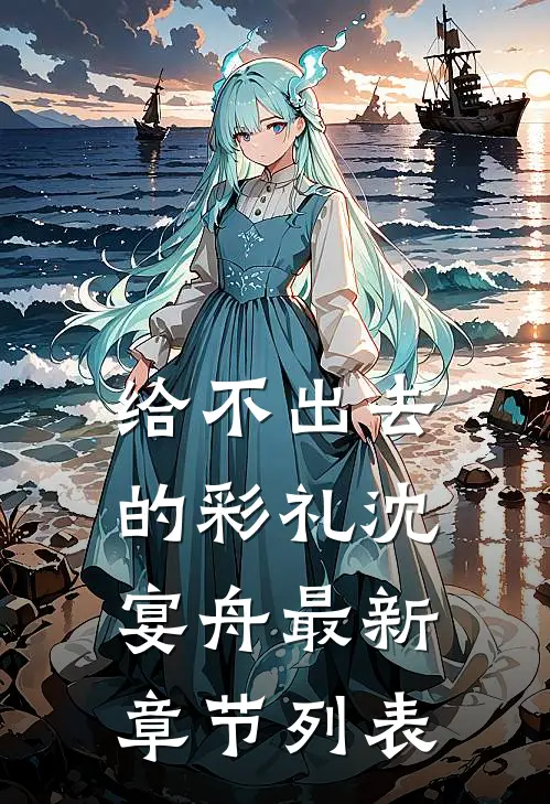 给不出去的彩礼沈宴舟最新章节列表