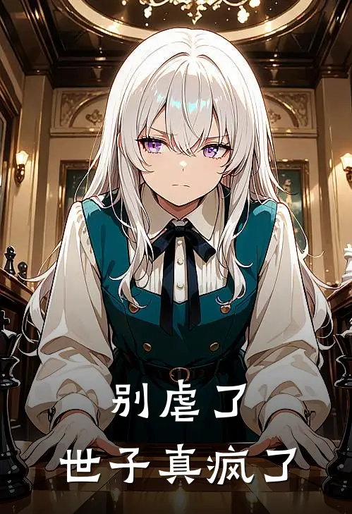 别虐了，世子真疯了全文免费阅读无弹窗大结局_别虐了，世子真疯了（萧景寒苏茉）最新小说