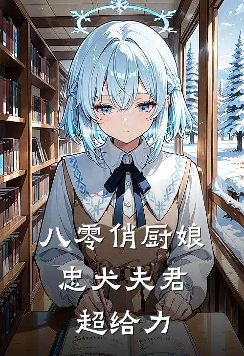 八零俏厨娘，忠犬夫君超给力