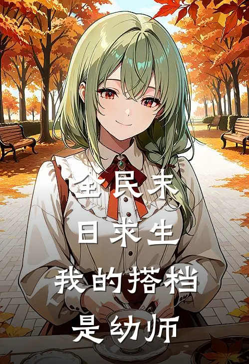 全民末日求生：我的搭档是幼师(刘嘉刘嘉强)小说免费阅读_热门小说阅读全民末日求生：我的搭档是幼师刘嘉刘嘉强