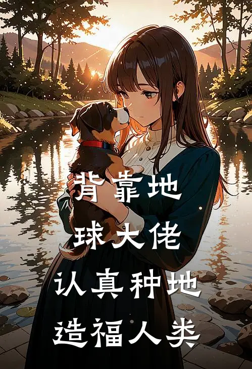 背靠地球大佬，认真种地造福人类(李星星李星星)完结版免费小说_热门完结小说背靠地球大佬，认真种地造福人类(李星星李星星)