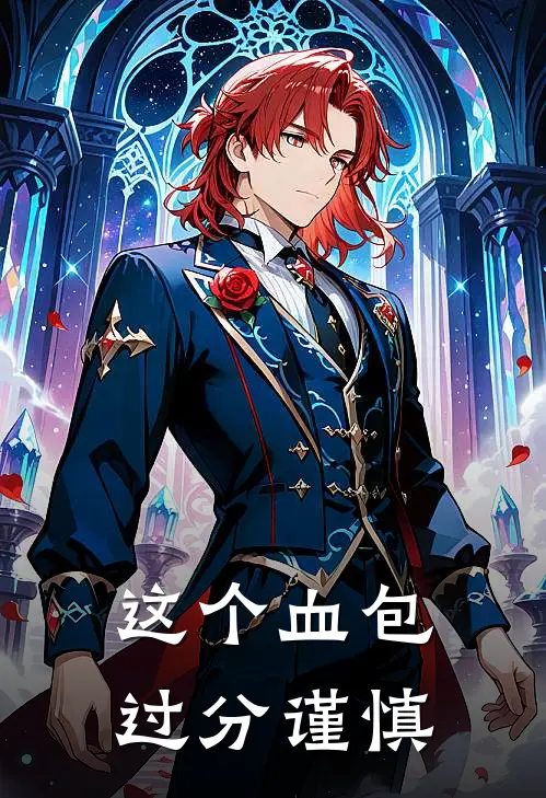 这个血包过分谨慎林玄赤月完整版小说_小说完结推荐这个血包过分谨慎(林玄赤月)