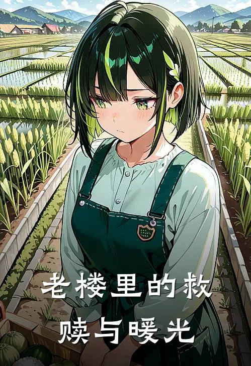 老楼里的救赎与暖光(陈瑶陈峰)热门小说排行_完结版小说老楼里的救赎与暖光陈瑶陈峰