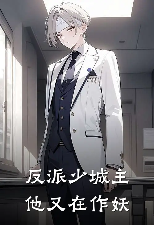 反派少城主他又在作妖洛九卿泠璟免费小说阅读_免费小说大全反派少城主他又在作妖(洛九卿泠璟)