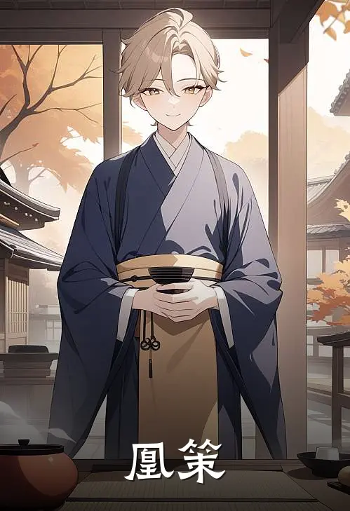 凰策(沈清辞沈清柔)全本完结小说_完整版免费全文阅读凰策(沈清辞沈清柔)