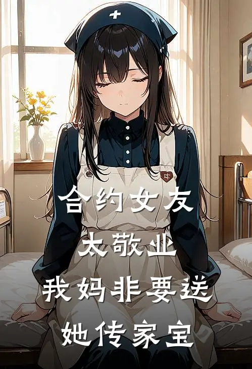 合约女友太敬业，我妈非要送她传家宝(宋姜糖陆则)完结小说推荐_小说全文免费阅读合约女友太敬业，我妈非要送她传家宝宋姜糖陆则