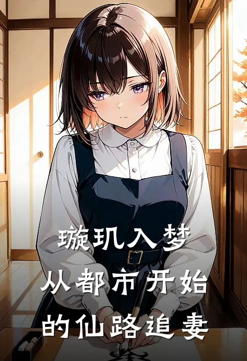 璇玑入梦：从都市开始的仙路追妻