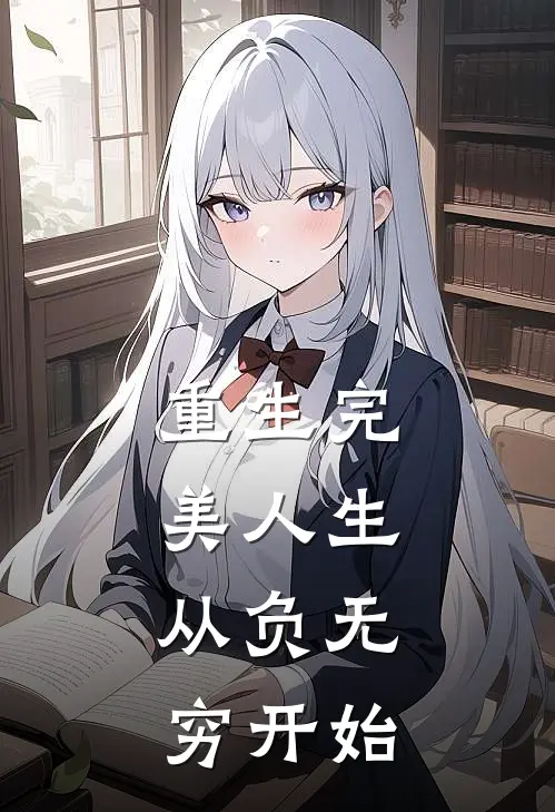 重生完美人生：从负无穷开始