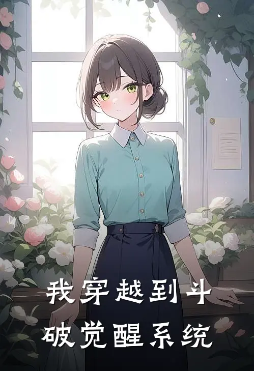 我穿越到斗破觉醒系统