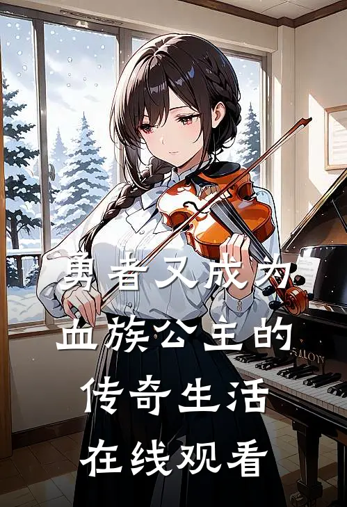 勇者又成为血族公主的传奇生活在线观看