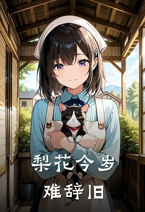 《梨花今岁难辞旧》傅闻珩薇薇_(梨花今岁难辞旧)全集在线阅读