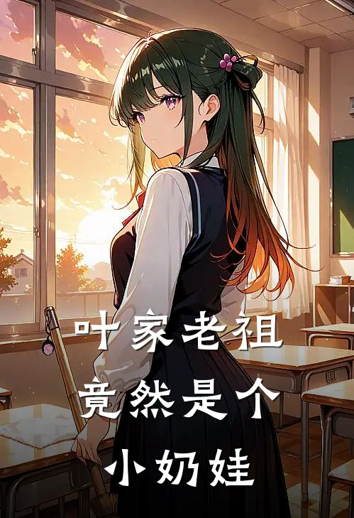 叶家老祖竟然是个小奶娃全文免费阅读无弹窗大结局_叶家老祖竟然是个小奶娃（叶拓苍叶万霆）小说免费阅读大结局