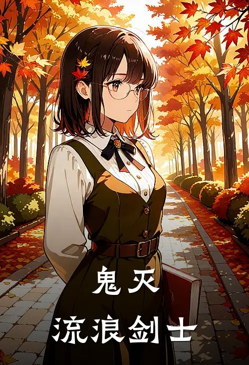 鬼灭：流浪剑士雨宫茂爱岛春子免费完本小说_小说推荐完本鬼灭：流浪剑士(雨宫茂爱岛春子)