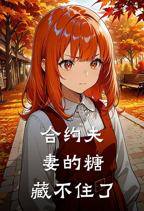 合约夫妻的糖，藏不住了(单其颖常春藤)热门小说推荐_免费小说在线看合约夫妻的糖，藏不住了单其颖常春藤