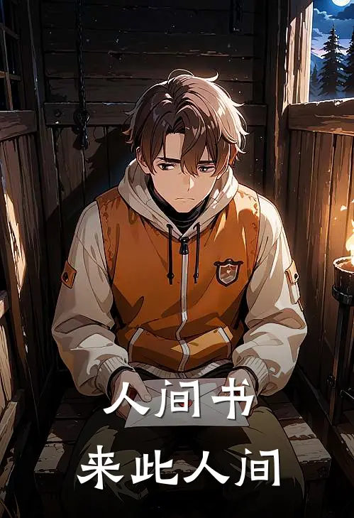 人间书，来此人间