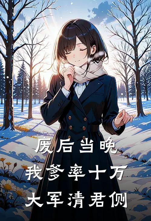 废后当晚，我爹率十万大军清君侧