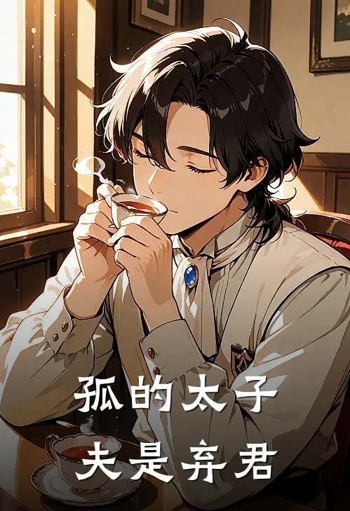 孤的太子夫是弃君