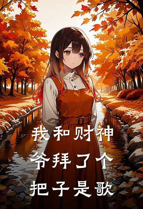 我和财神爷拜了个把子是歌