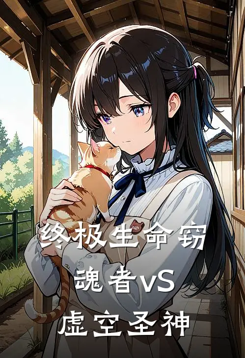 终极生命窃魂者vS虚空圣神