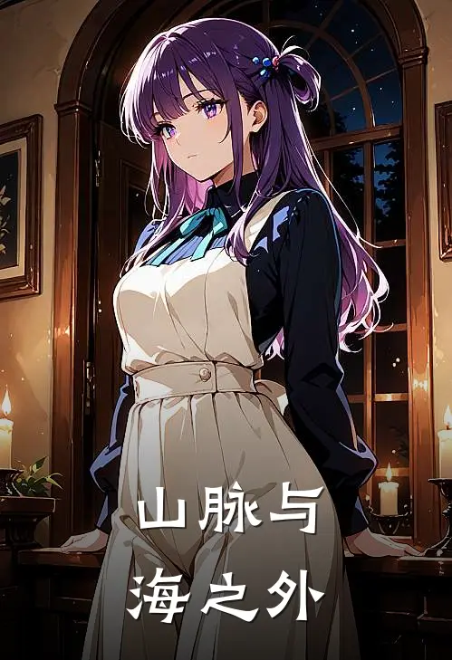 《山脉与海之外》卡登丽娜已完结小说_山脉与海之外(卡登丽娜)全文免费阅读无弹窗大结局